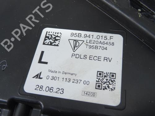 Optica esquerda PORSCHE MACAN (95B) | BP30616587C28 - Image 5