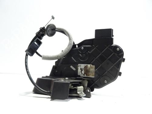 Rear right lock VOLVO XC70 II (136) D5 AWD | BP20037859C99 