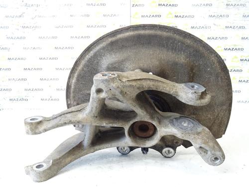 Used Left rear steering knuckle Left rear steering knuckle CITROËN C6 (TD_) 2.7 HDi (204 hp) 20050938 20050938