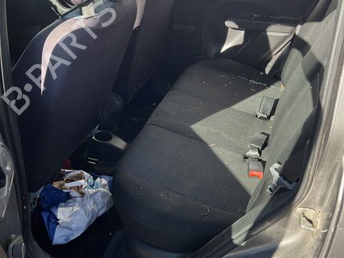 Air filter box FIAT PANDA (169_) 1.3 D Multijet (169AXG1A, 169AXD1A) | BP33738800M87 - Image 11