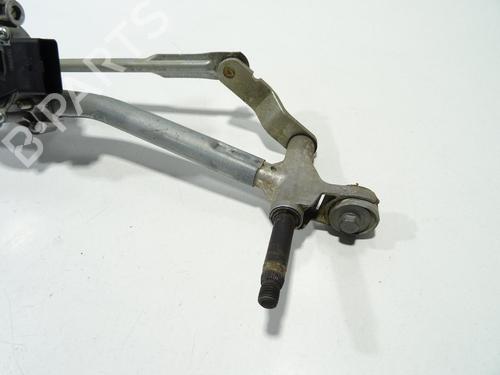 Front wiper motor RENAULT MASTER III Van (FV) 2.3 dCi 135 FWD (FV0N, FV08, FV06, FV00, FV1S) | BP28003411M29 - Image 7