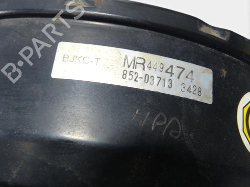 Used Servo brake Servo brake 37589238 37589238