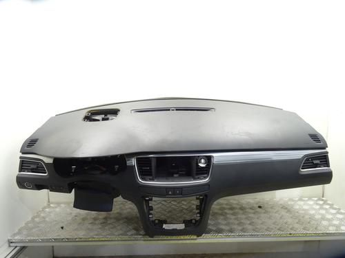 Dashboard PEUGEOT 508 SW I (8E_) 2.0 BlueHDi 180 | BP28079949C46 - Image 2