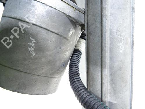 Steering rack CITROËN C3 II (SC_) 1.0 VTi 68 | BP32134347M22 