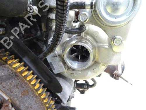 Engine PEUGEOT BOXER Van (244) 2.8 HDi | BP29855423M1