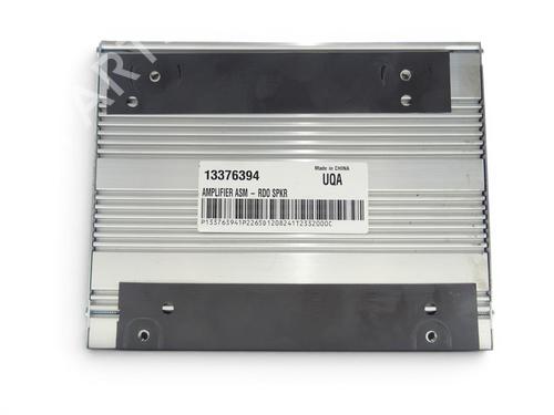 Used Electronic module Electronic module OPEL ASTRA J GTC 2.0 OPC Turbo (08) (280 hp) 35977458 35977458