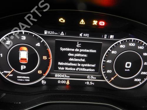 Switch AUDI Q5 (8RB) | BP22556074I30 - Image 12