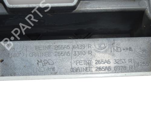 Used Headlight eyebrow Headlight eyebrow 39257809 39257809