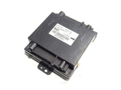 Electronic module NISSAN JUKE (F15) | BP30592456M83 - Image 3