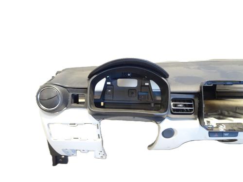 Dashboard SUZUKI IGNIS III (MF, FF) 1.2 Hybrid AllGrip (ATK412) | BP34128386C46  - Image 6