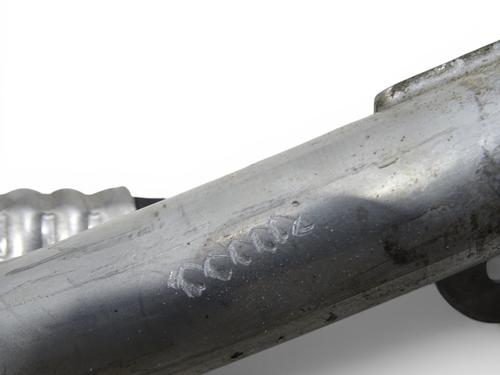 AC pipe BMW 4 Coupe (G22, G82) M 440 i Mild-Hybrid xDrive | BP37251405M126 - Image 2