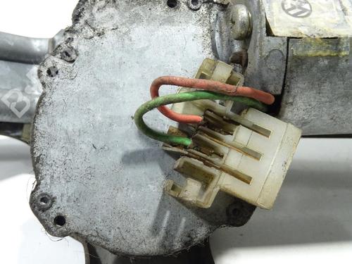 Used Front wiper motor Front wiper motor VW GOLF II (19E, 1G1) 1.3 (55 hp) 23787699 23787699