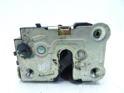 Front right lock DACIA LODGY (JS_) 1.2 TCe (JSAY, JSM0) | BP33946642C97 - Image 5