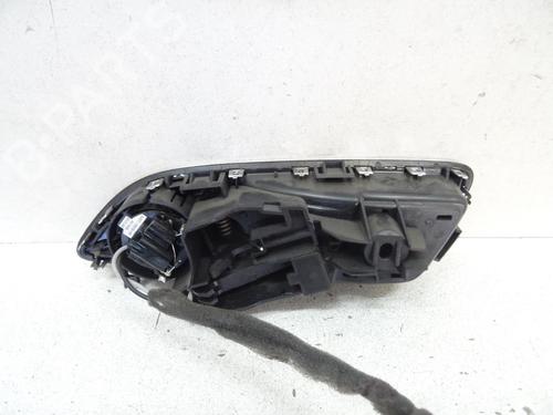 Front right interior door handle FORD B-MAX (JK) 1.0 EcoBoost | BP20064427I14 