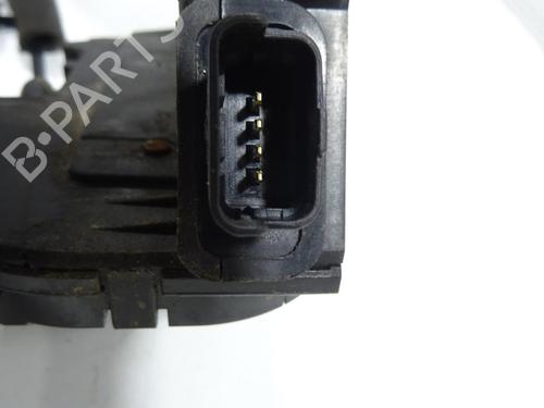 Used Front right lock Front right lock RENAULT MEGANE CC (EZ0/1_) 1.9 dCi (EZ0J, EZ1S) (131 hp) 32094179 32094179