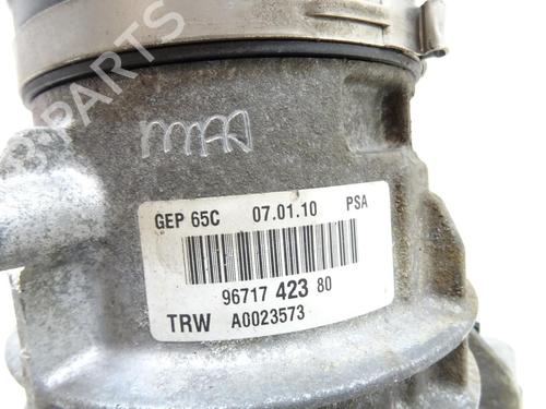 Used Steering pump CITROËN C4 Picasso I MPV (UD_) [2006-2015]  20053372