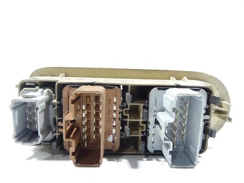 Venstre Foran elrute bryter RENAULT SCÉNIC II (JM0/1_) 2.0 dCi (JM1K) | BP29942288I27 