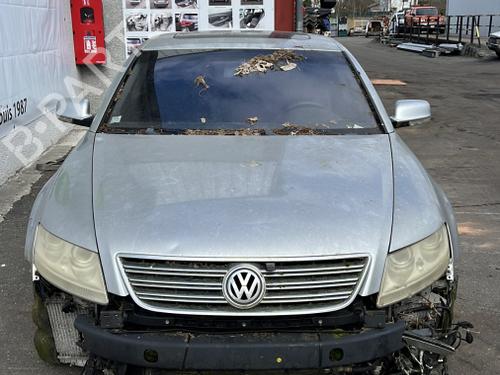 Subframe VW PHAETON (3D1, 3D2, 3D3, 3D4, 3D6, 3D7, 3D8, 3D9) 5.0 V10 TDI 4motion | BP33991468M9 - Image 21