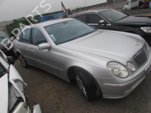 Intercooler MERCEDES-BENZ E-CLASS (W211) E 220 CDI (211.006) | BP20065193M30  - Image 6
