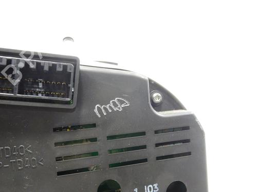 Instrument cluster RENAULT KOLEOS I (HY_) 2.0 dCi (HY0K) | BP26909232C47 - Image 7