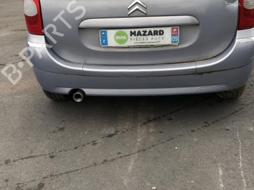 Faro anteriore sinistro CITROËN XSARA PICASSO (N68) 1.6 HDi | BP23851493C28  - Image 6