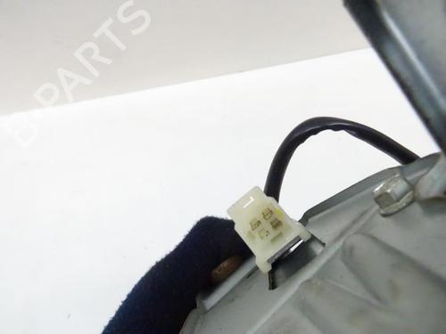 Front wiper motor NISSAN PRIMERA (P11)  | BP20055604M29 