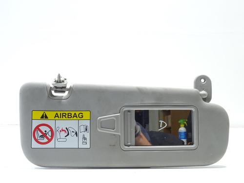 Used Right sun visor KIA CEE'D Sportswagon (JD) 1.6 GDI (135 hp) 26954357