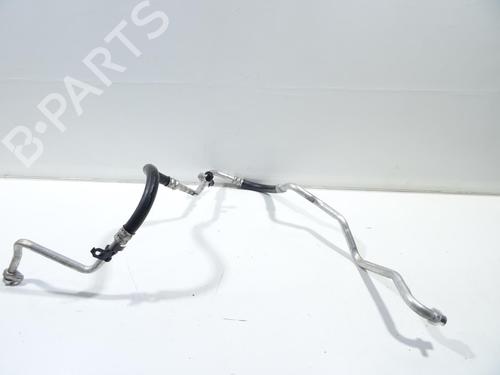 AC-rør RENAULT MEGANE CC (EZ0/1_) 1.9 dCi (EZ0J, EZ1S) (131 hp) 32094217