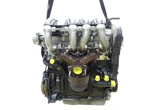 Motor PEUGEOT 306 Hatchback (7A, 7C, N3, N5) 1.9 D | BP30778179M1