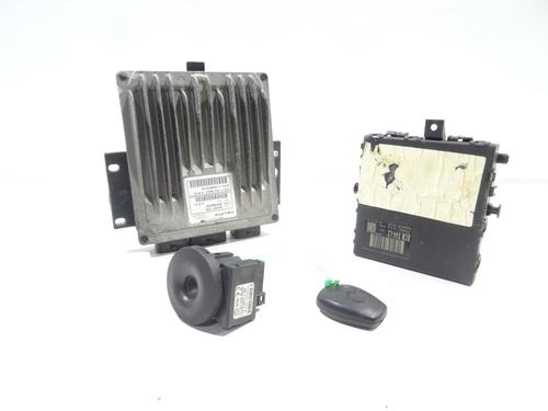 Used Electronic module Electronic module RENAULT TWINGO II (CN0_) 1.5 dCi (CN0E) (64 hp) 24846910 24846910