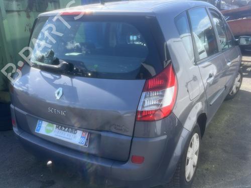 Engine RENAULT SCÉNIC II (JM0/1_) 1.5 dCi (JM1F) | BP25872755M1  - Image 9