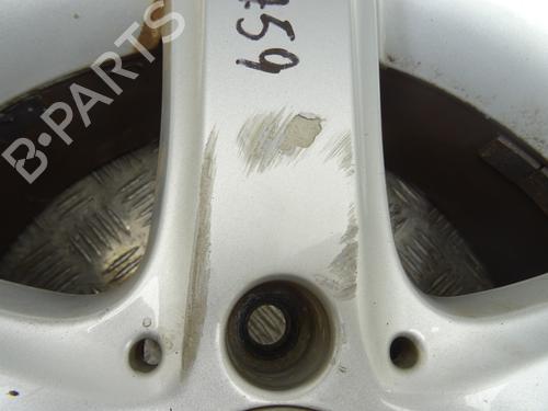Rim MERCEDES-BENZ B-CLASS Sports Tourer (W245) B 200 CDI (245.208) | BP29484593C45 