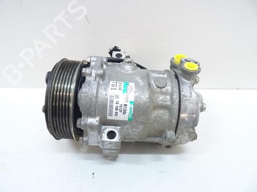 AC compressor SUZUKI SWIFT III (MZ, EZ) | BP20056117M34 - Image 5