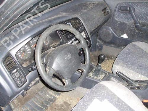 Used Parts NISSAN PRIMERA Traveller (WP11) 2.0 TD (90 hp) 2047621
