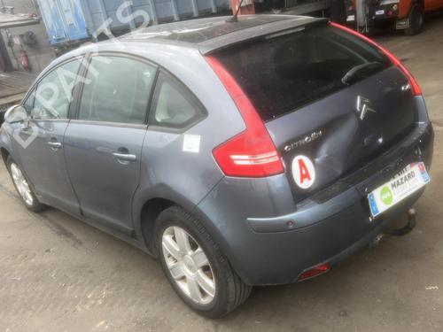 Engine CITROËN C4 I (LC_) 1.6 HDi | BP38021826M1 - Image 19