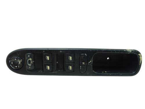 Left front window switch PEUGEOT 207 SW (WK_) 1.6 HDi | BP39432265I27 - Image 5