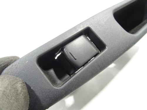 Used Right rear window switch Right rear window switch NISSAN QASHQAI I (J10, NJ10) 2.0 dCi All-wheel Drive (150 hp) 24180333 24180333