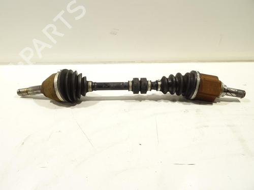 Used Left front driveshaft Left front driveshaft NISSAN JUKE (F15) 1.5 dCi (110 hp) 32094273 32094273