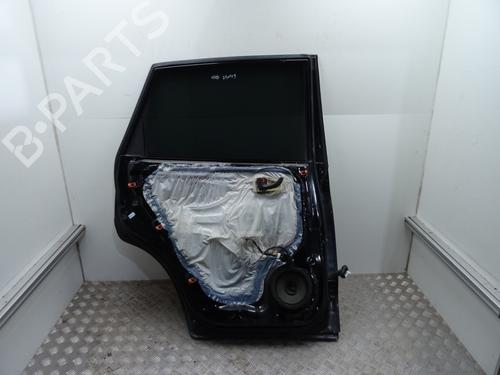 Left rear door HYUNDAI TUCSON (JM) 2.0 CRDi All-wheel Drive | BP26027717C4 