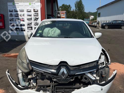 Used Parts RENAULT CLIO IV (BH_) 1.5 dCi 90 5041831