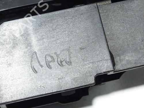 Front left exterior door handle HONDA CIVIC X Hatchback (FC_, FK_) 2.0 Type-R (FK8) | BP31362504C128 