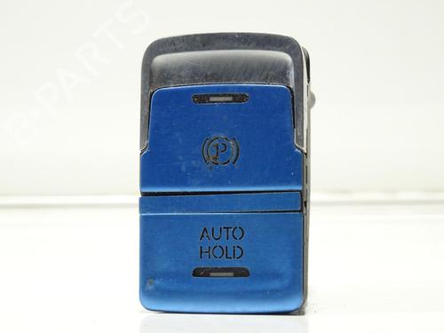 Interruttore Interruttore VW GOLF VII (5G1, BQ1, BE1, BE2) 1.4 GTE Hybrid (204 hp) 33236850 33236850