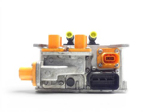 Electronic module VW GOLF VII (5G1, BQ1, BE1, BE2) 1.4 GTE Hybrid | BP37075548M83 - Image 2