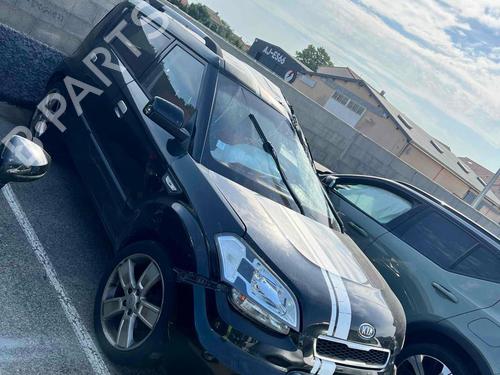 Left rear window switch KIA SOUL I (AM) 1.6 CRDi 128 | BP29896126I29  - Image 15