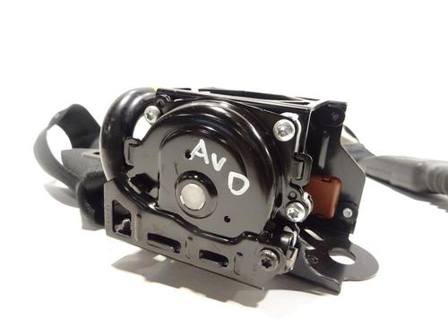 Front right seatbelt INFINITI Q50 50 D | BP27523439I25 - Image 3