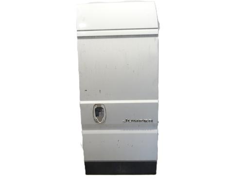 Used Right tailgate CITROËN JUMPER II Van 2.2 HDi 130 (130 hp) 32758234