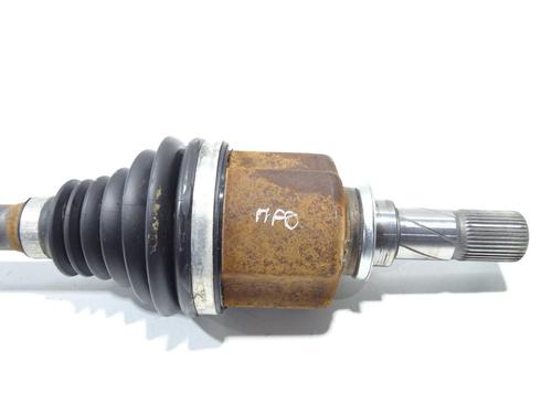 Used Left front driveshaft Left front driveshaft FIAT TALENTO Van (296_) 1.6 D (145 hp) 27375986 27375986