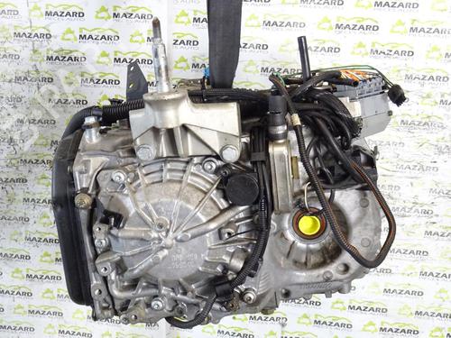 Gearbox RENAULT LAGUNA II (BG0/1_) 1.8 16V (BG06, BG0J, BG0M) | BP21273126M3 