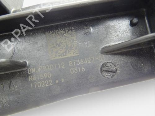 Electronic module BMW 4 Coupe (G22, G82) M 440 i Mild-Hybrid xDrive | BP37251381M83 - Image 3