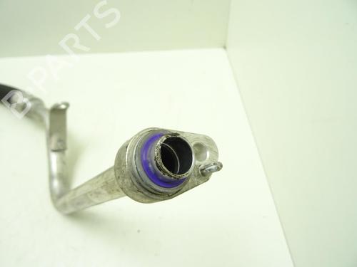 AC pipe MERCEDES-BENZ A-CLASS (W176) A 160 CDI / d (176.011) | BP31851110M126